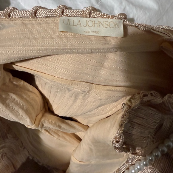 Ulla Johnson Vesna Dress - Picture 9 of 10